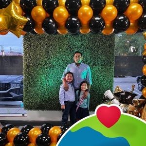 Meet your Posher, Reynaldo